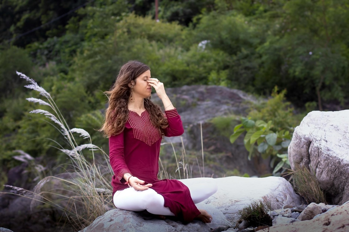 8 Day Private Ayurvedic Healing Detox Retreat in Rishikesh