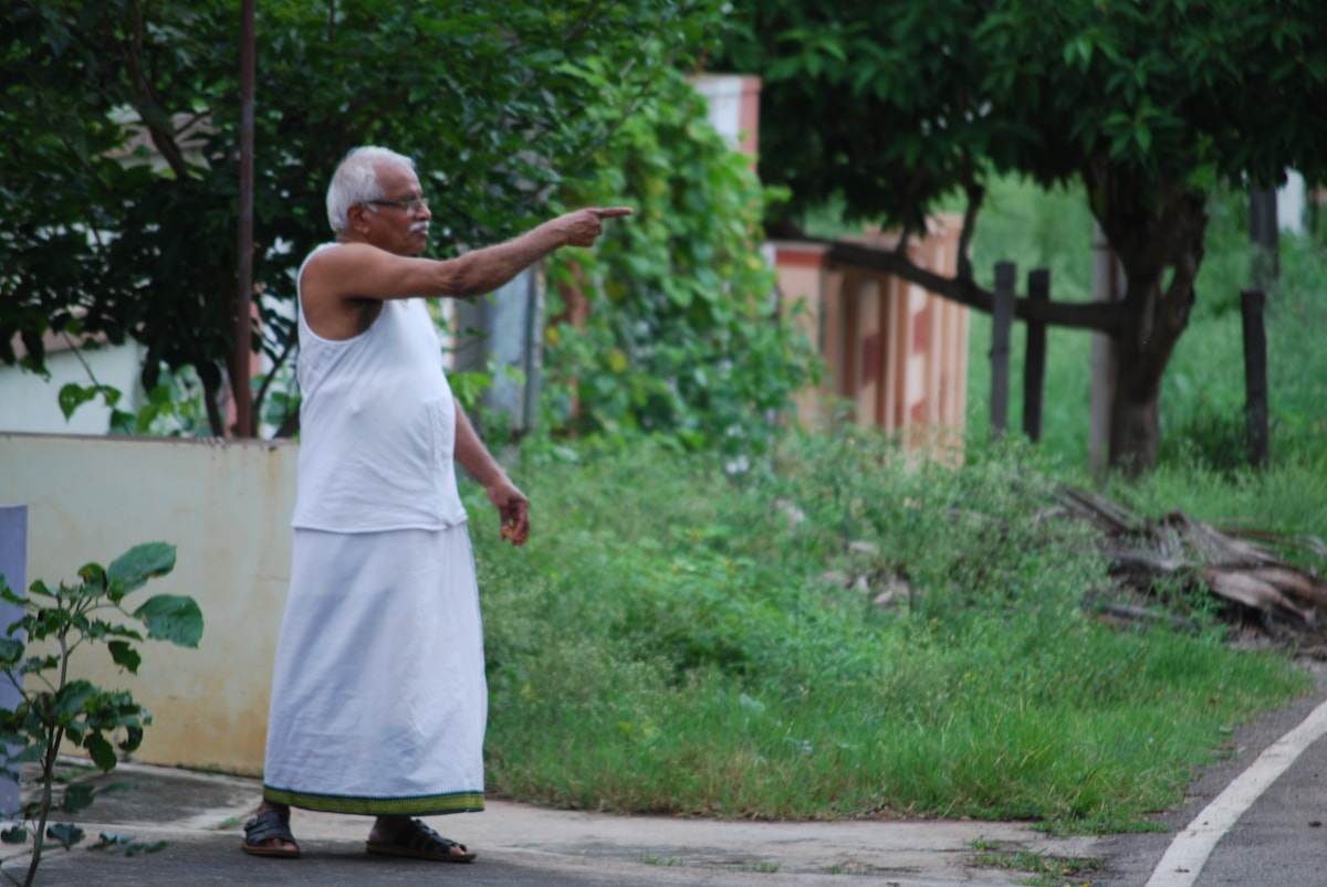 7 Day Mental Wellness & Nervous System Reset Retreat in India