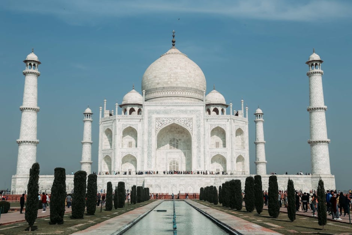 India Tours - Golden Triangle Senior Citizen Tour