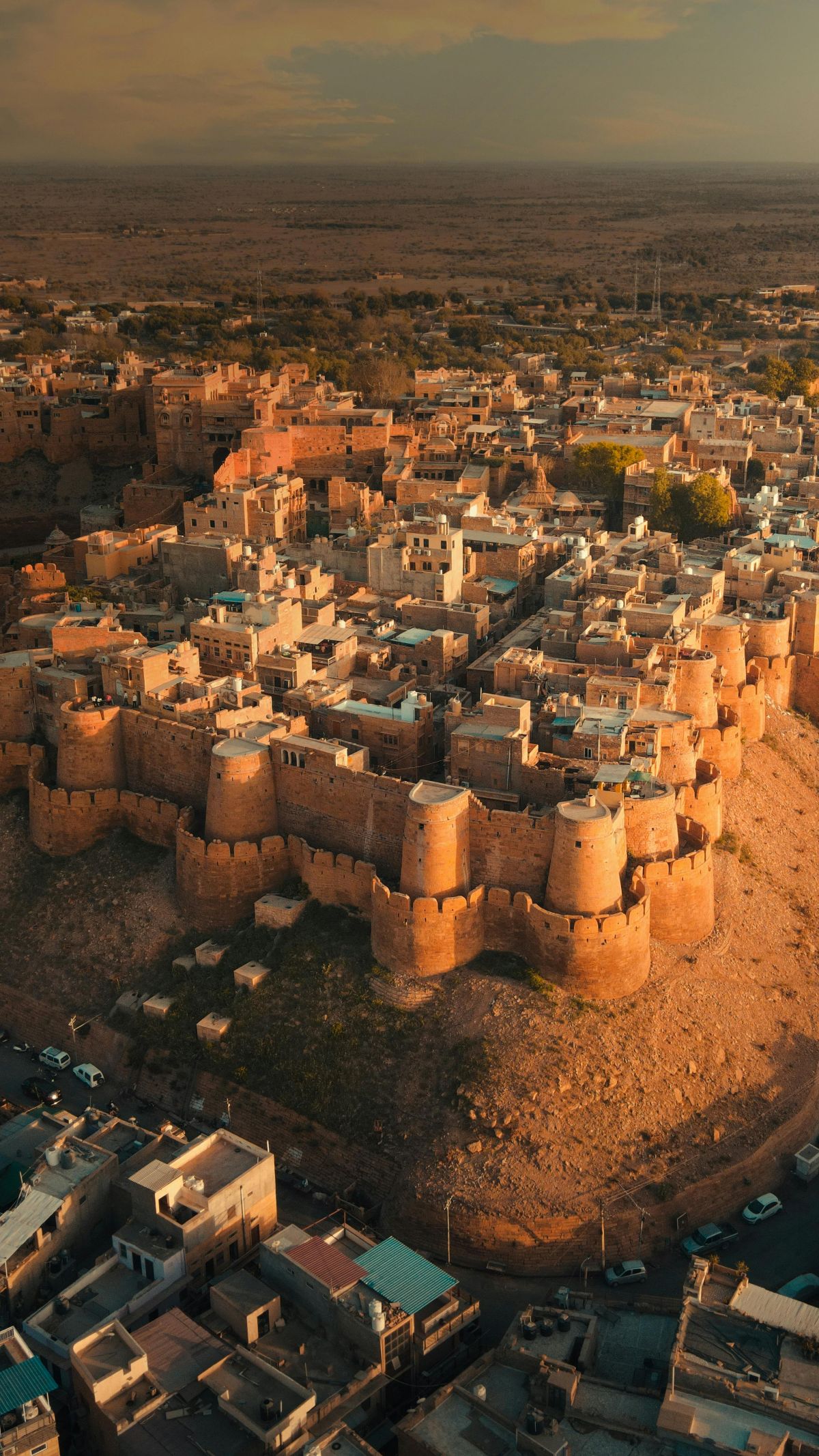 Kare Voyage - Senior Cultural Heritage Tour, Rajasthan