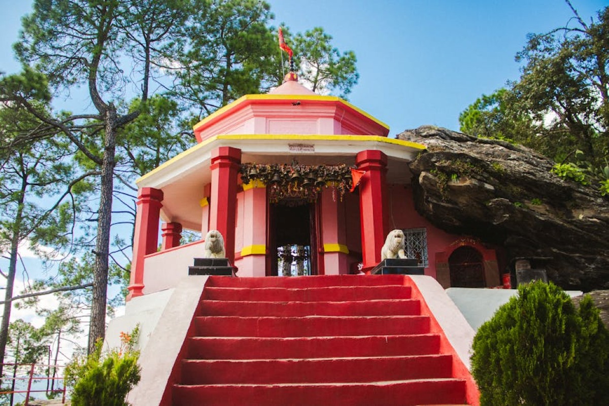 India Tours - Vaishno Devi Senior Pilgrimage Tour
