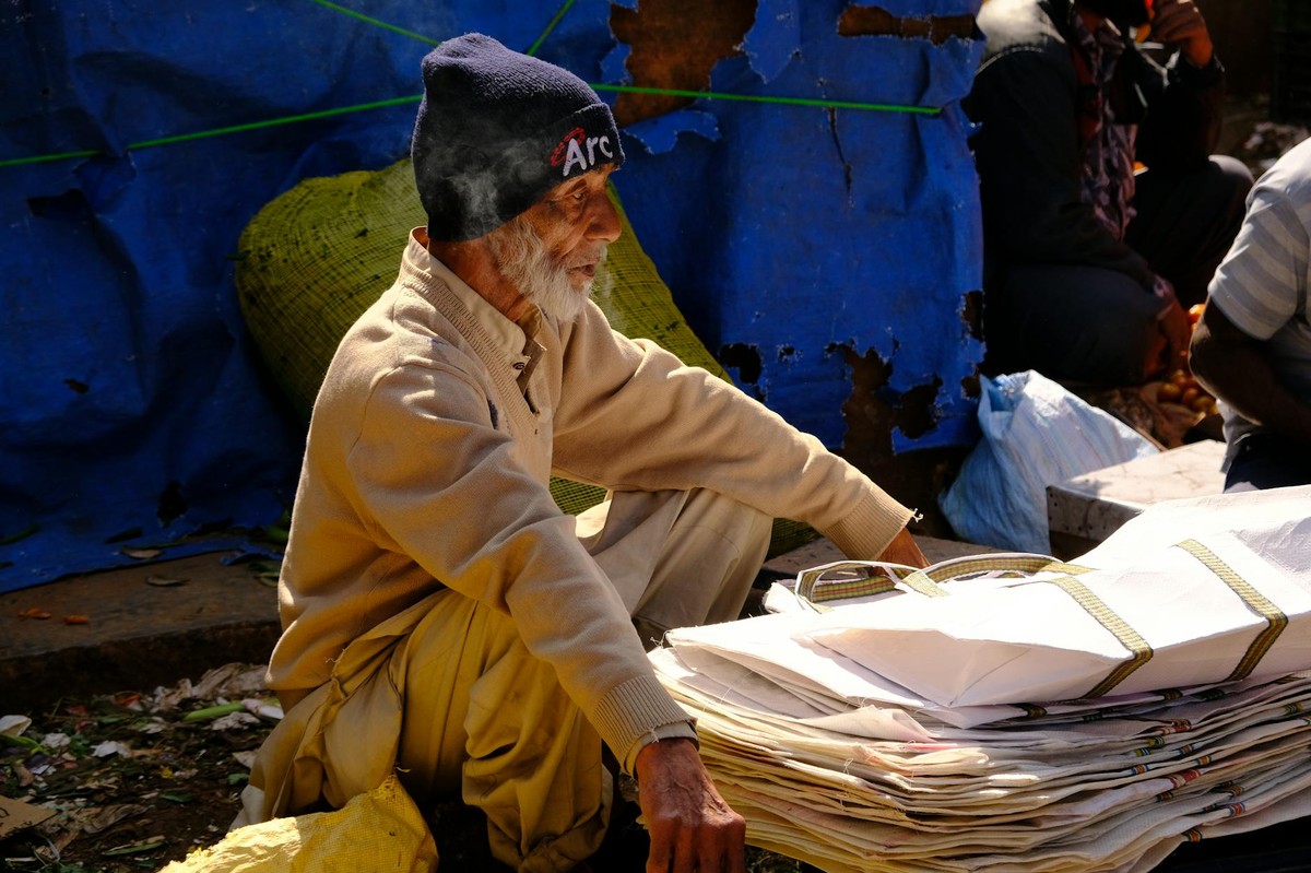 India Tours - Senior Citizen Special Tours & Activity Programs