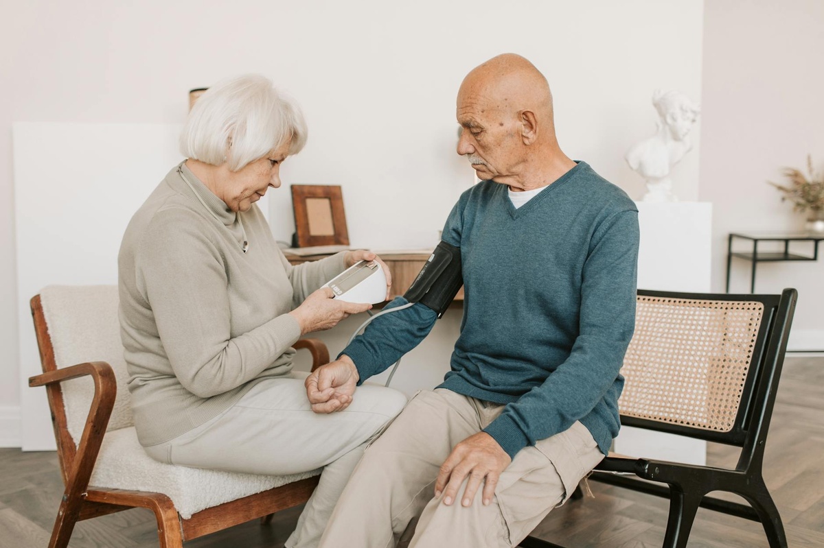 Elders Event Image