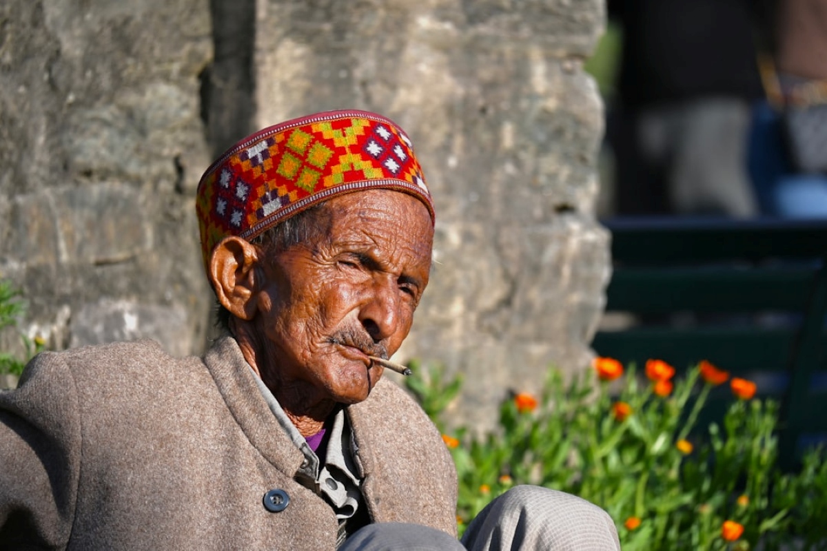 Veena World - Himachal Hill Stations Senior Tour