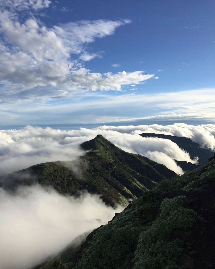 Sahyadri Hills