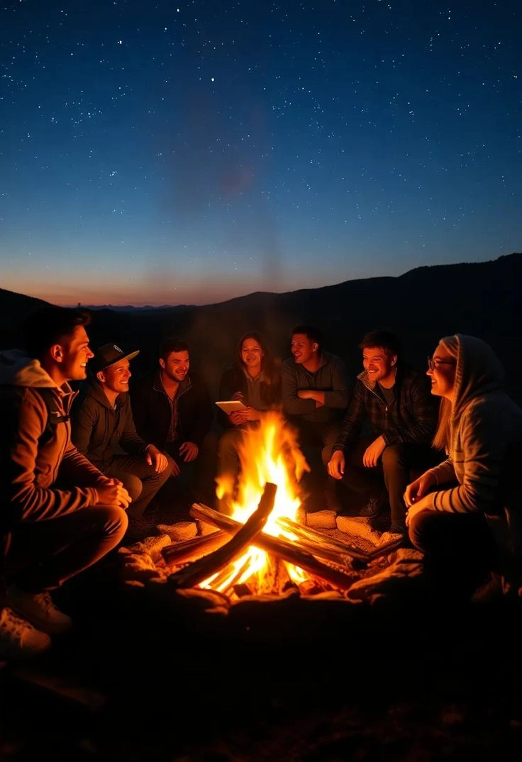Corporate Retreat