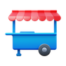 Food-stalls