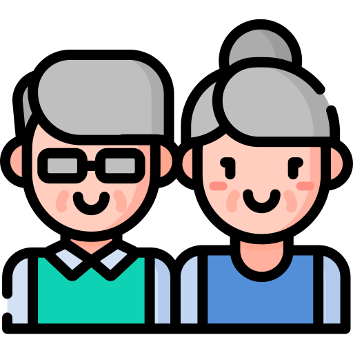 Senior Citizens