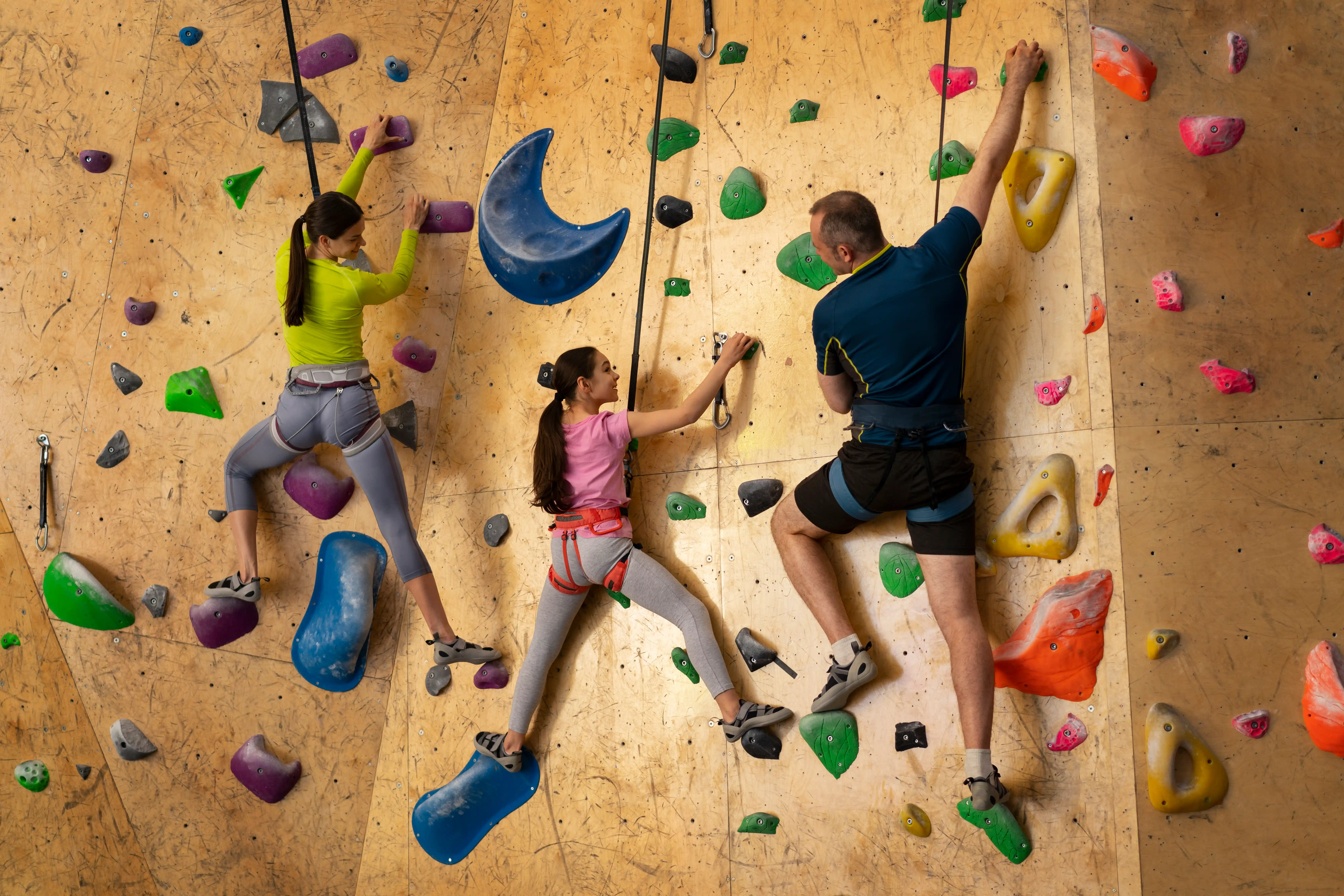 Kids Activity Description