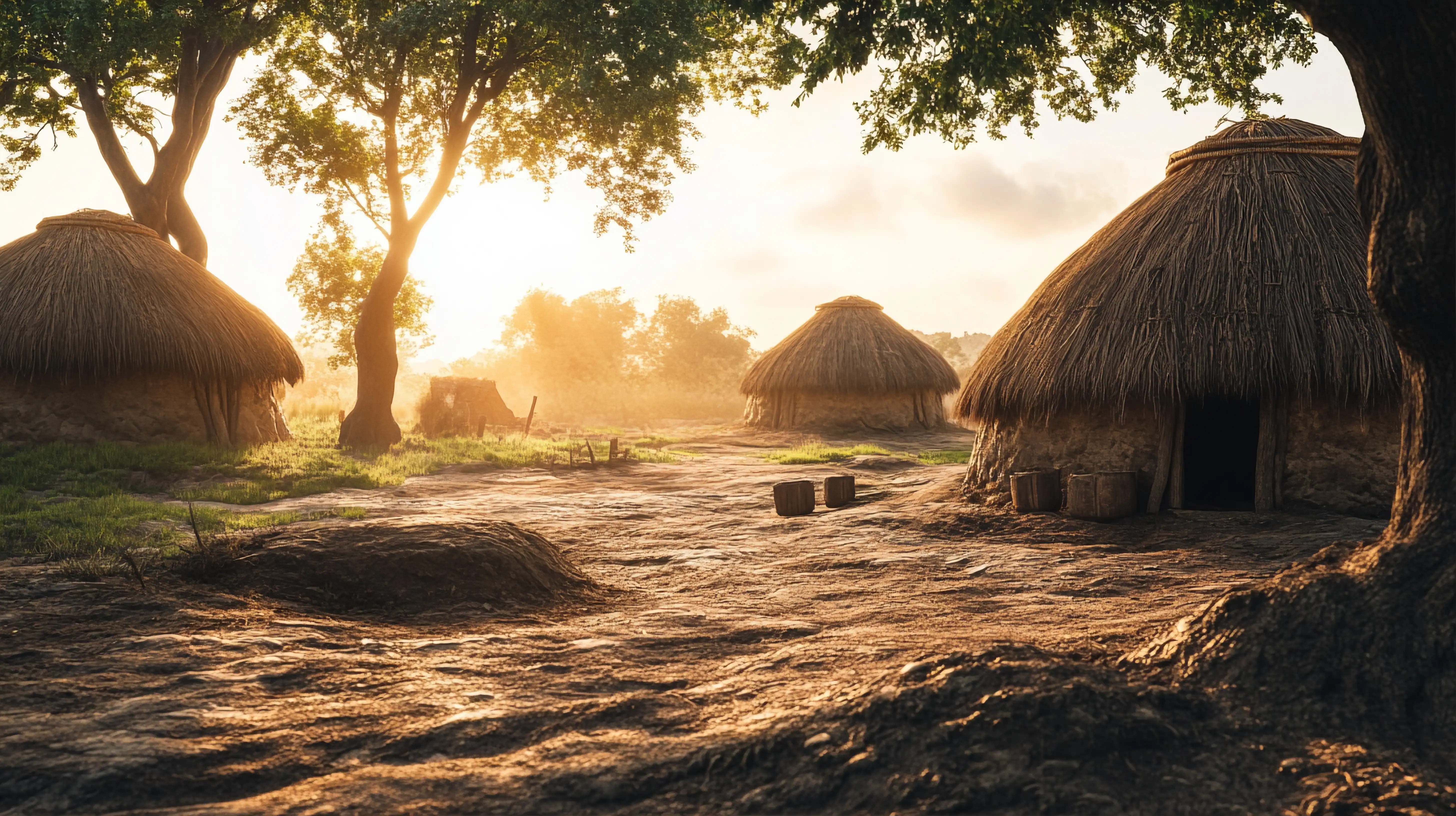 Village Experience