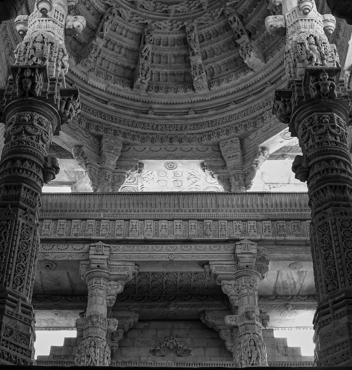 North India Temple Tour