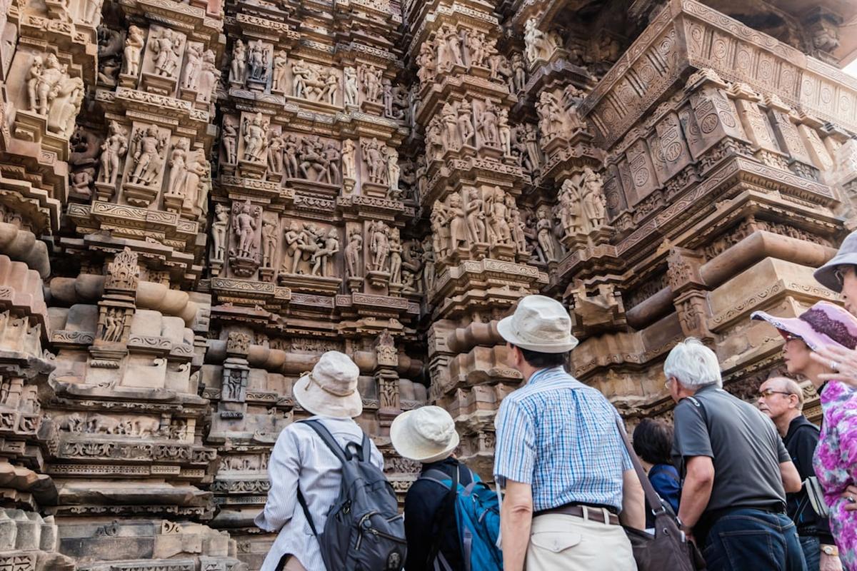 Gaya Sightseeing Tour Package