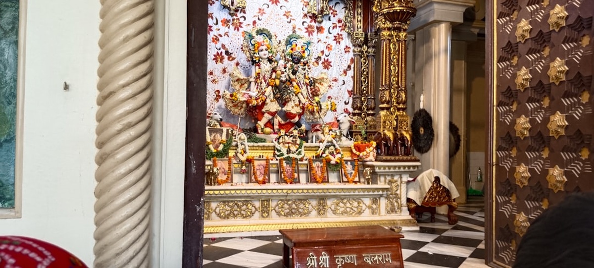 Tour Gallery