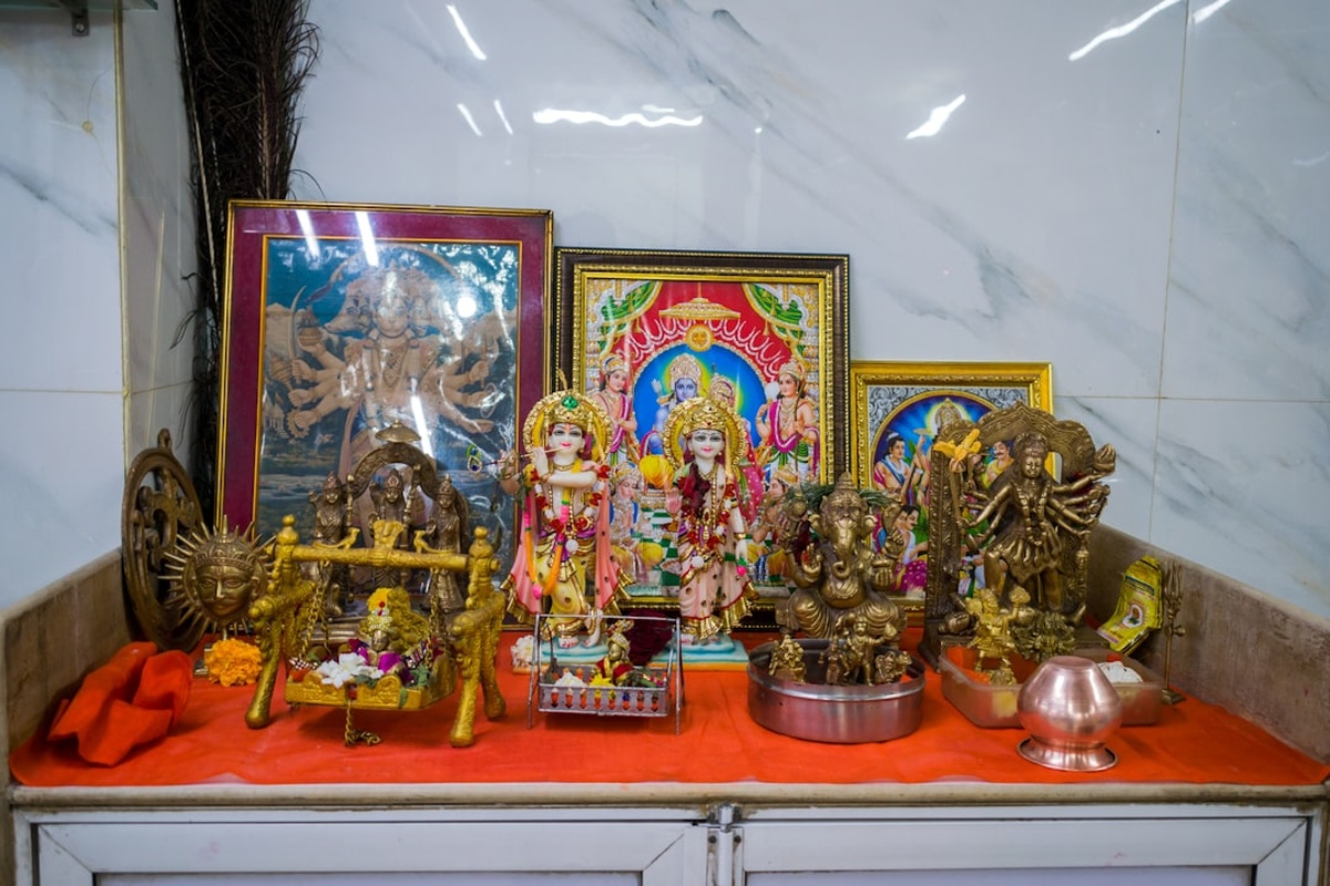 Jagannath Puri Rath Yatra Package