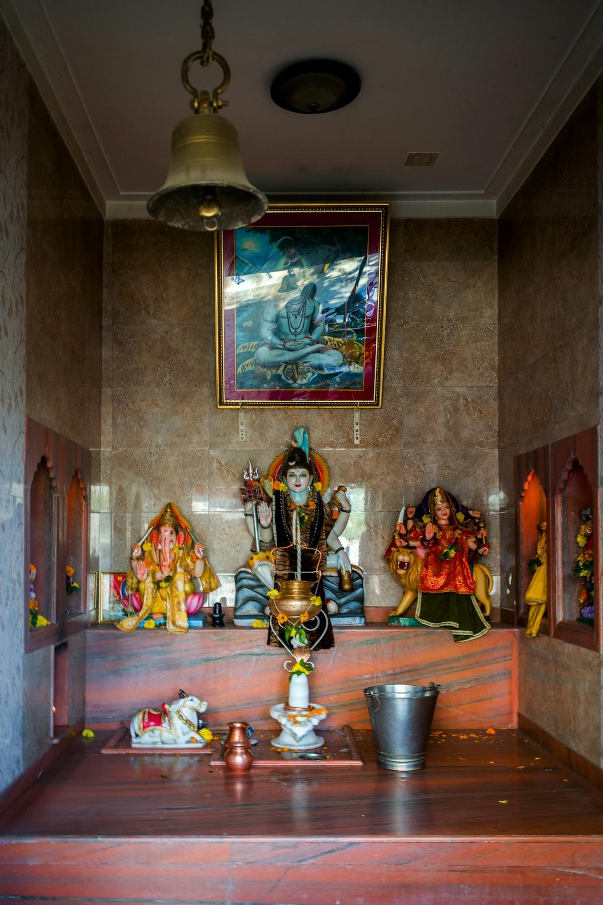 Tour Gallery