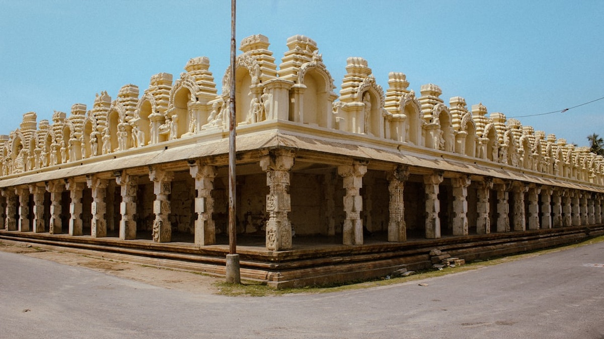 Navagraha Temples in Tamil Nadu