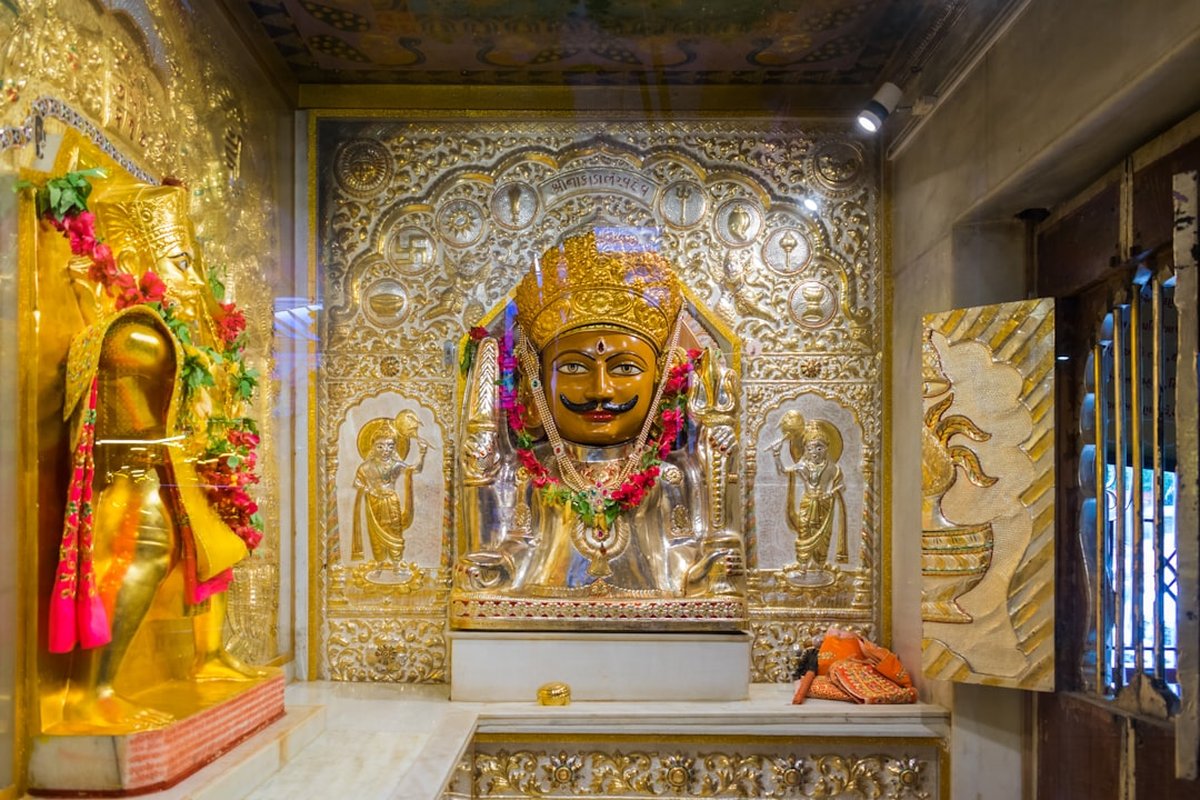 Sapta Puri Yatra Holy Destinations