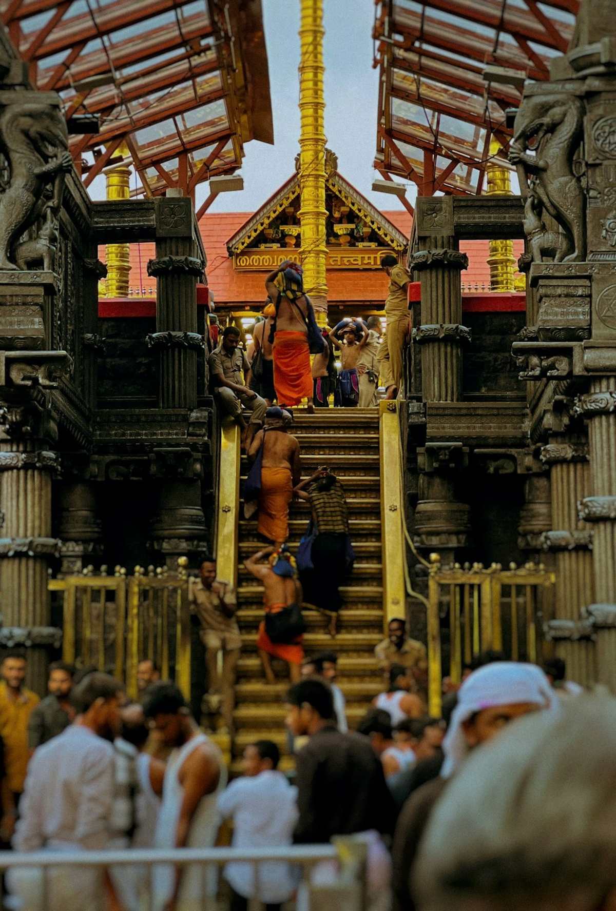 Naina Devi Darshan