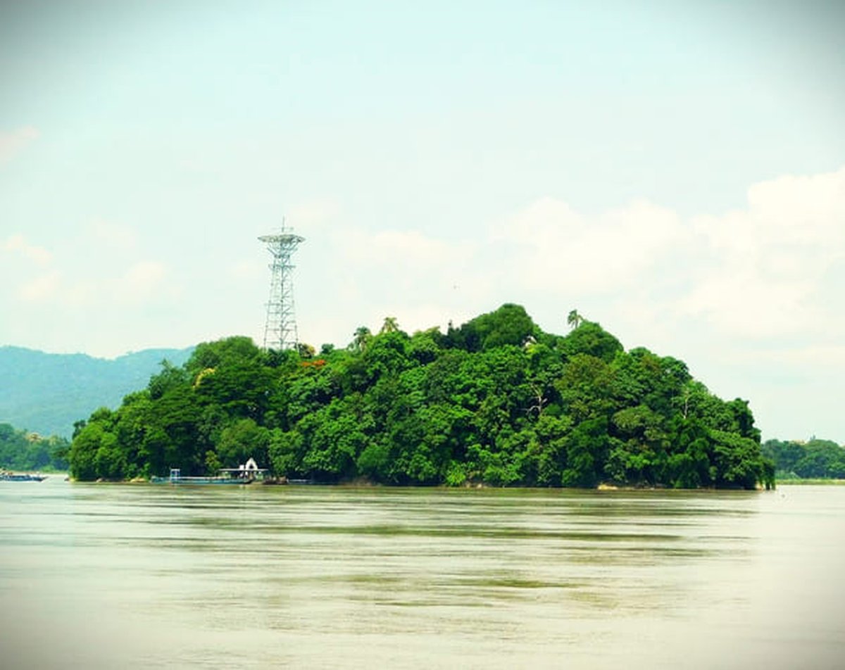 Kamakhya Temple Tour Package