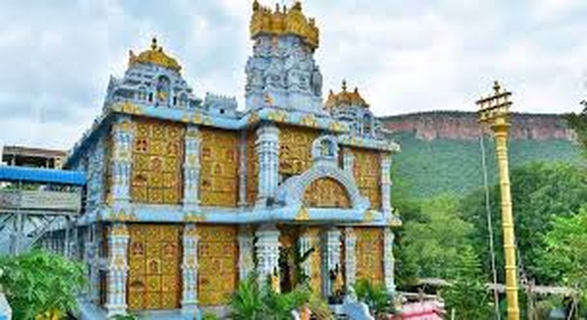 Tirupati Tour Packages