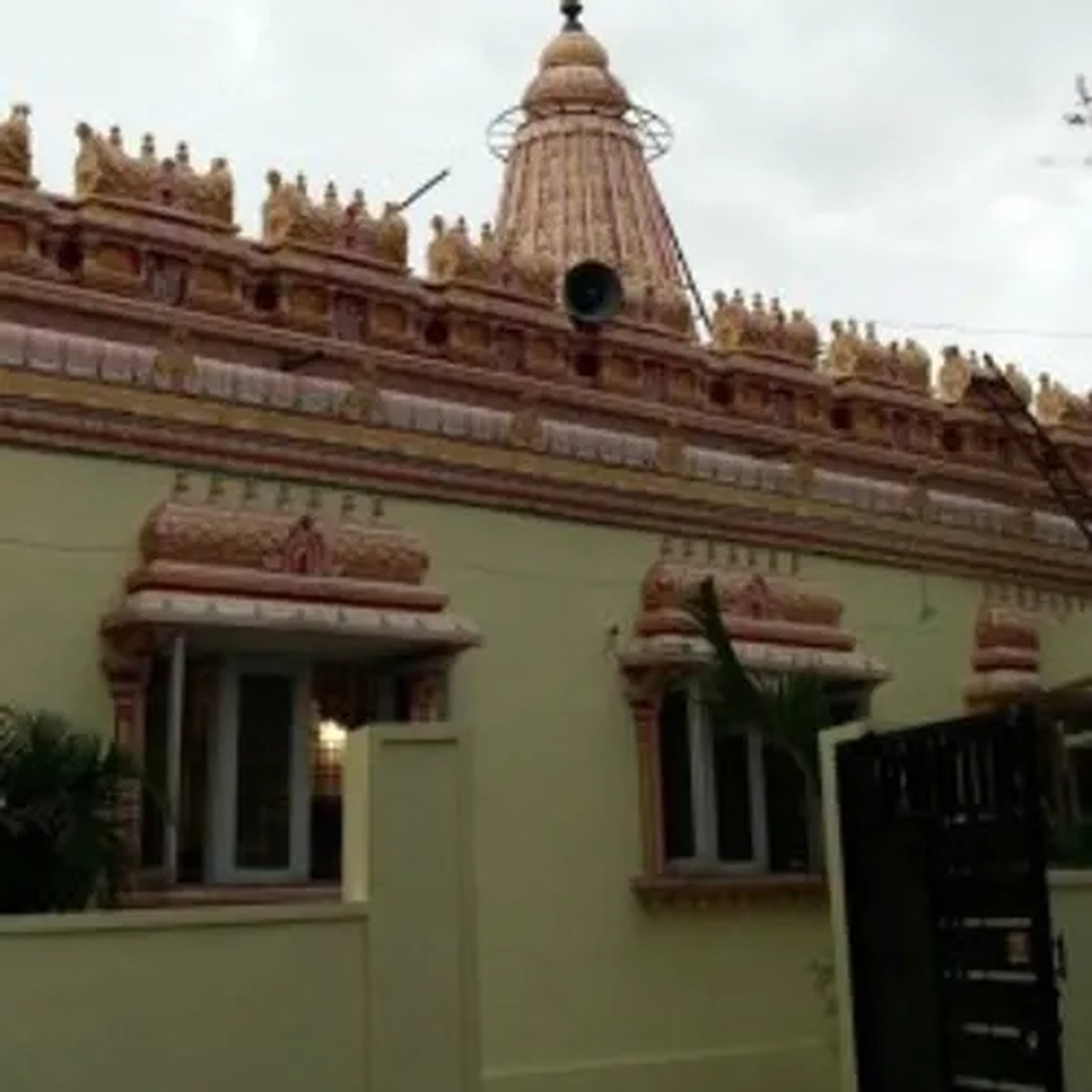 Tour Gallery
