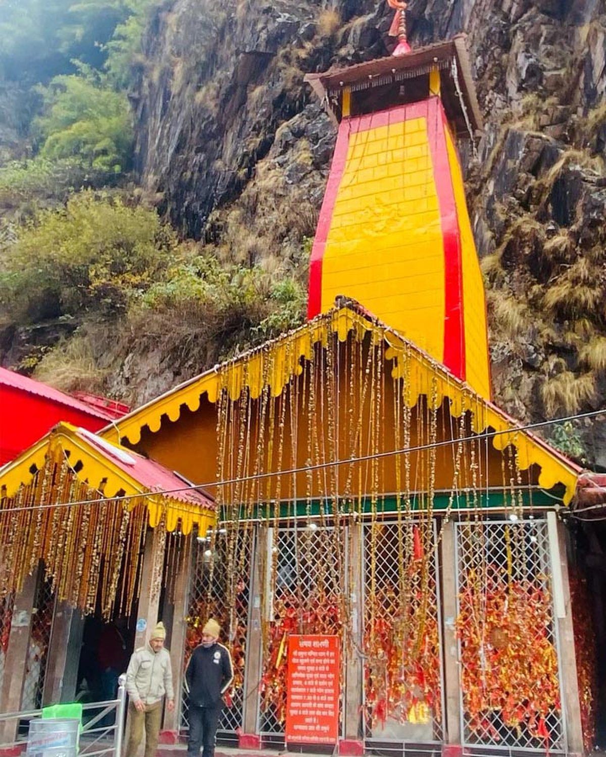 Tour Gallery