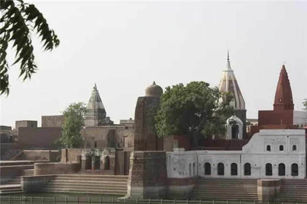 Kurukshetra Tour
