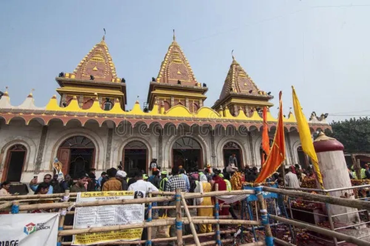 Tour Gallery