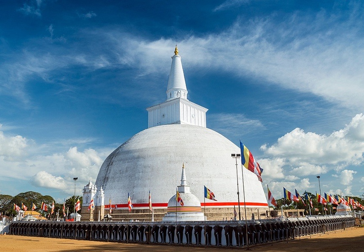 Ramayana Tour Package