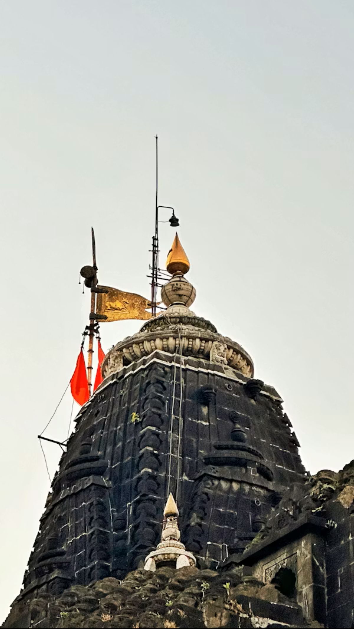 Nashik Trimbakeshwar Pilgrimage