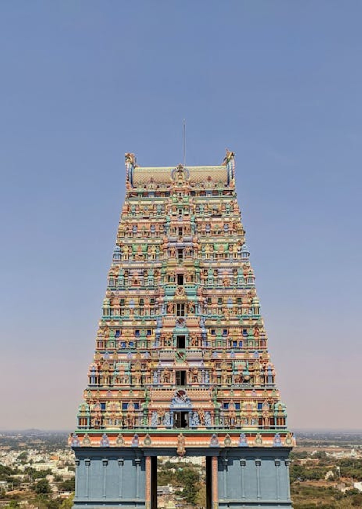 Tour Gallery