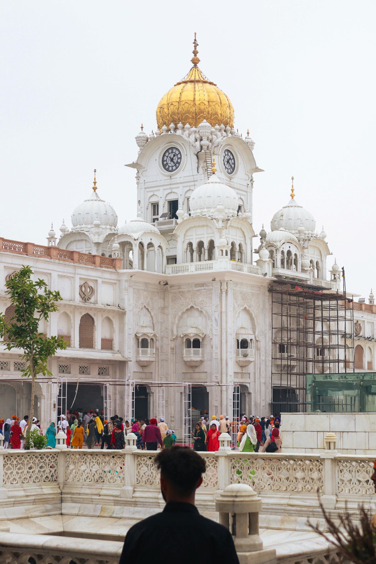 Dwarka Somnath Pilgrimage