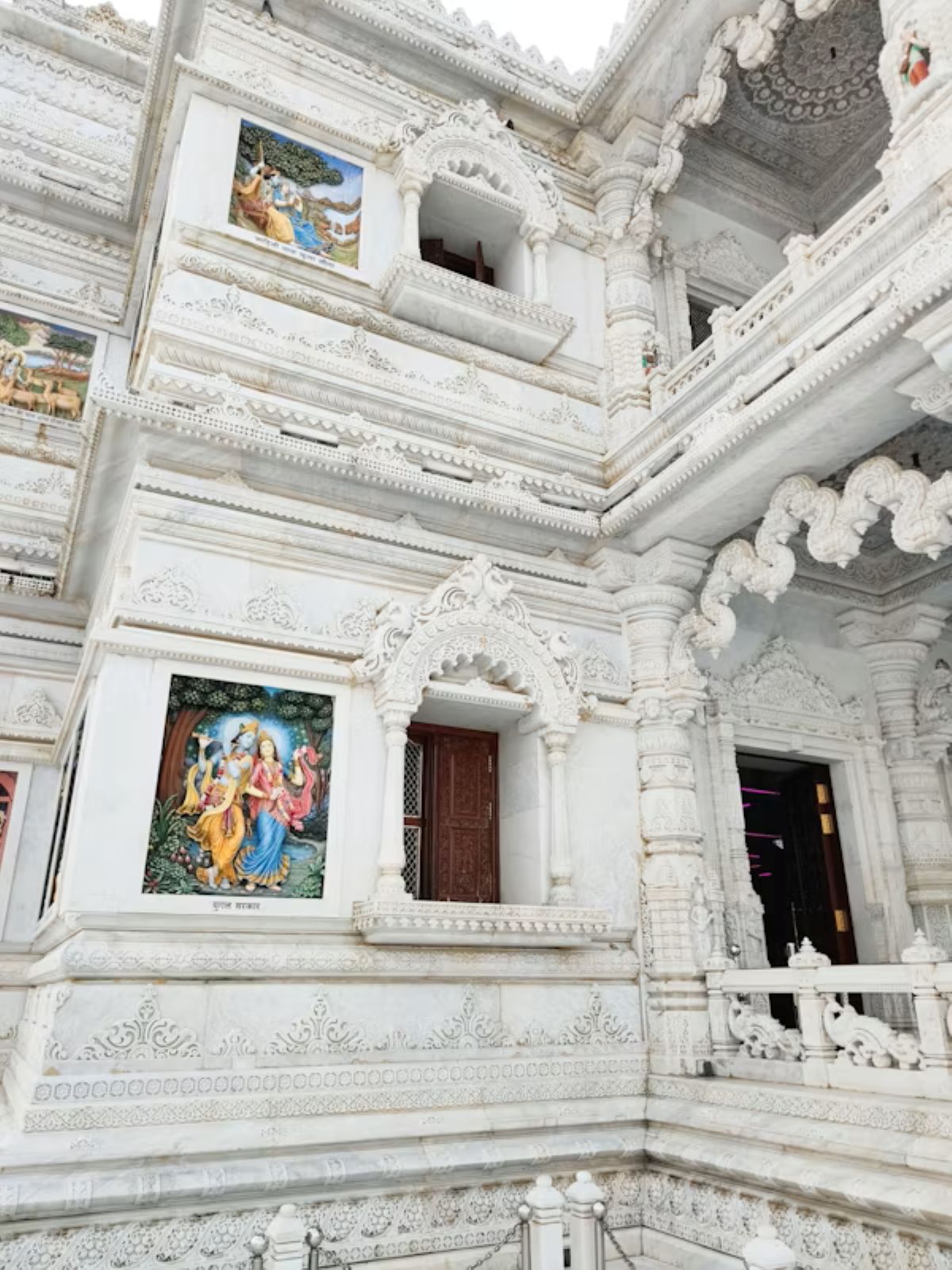 Naina Devi Temple Himachal Tour
