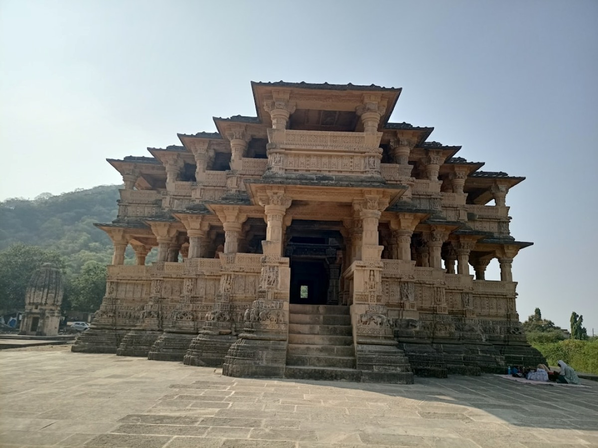 Tour Gallery