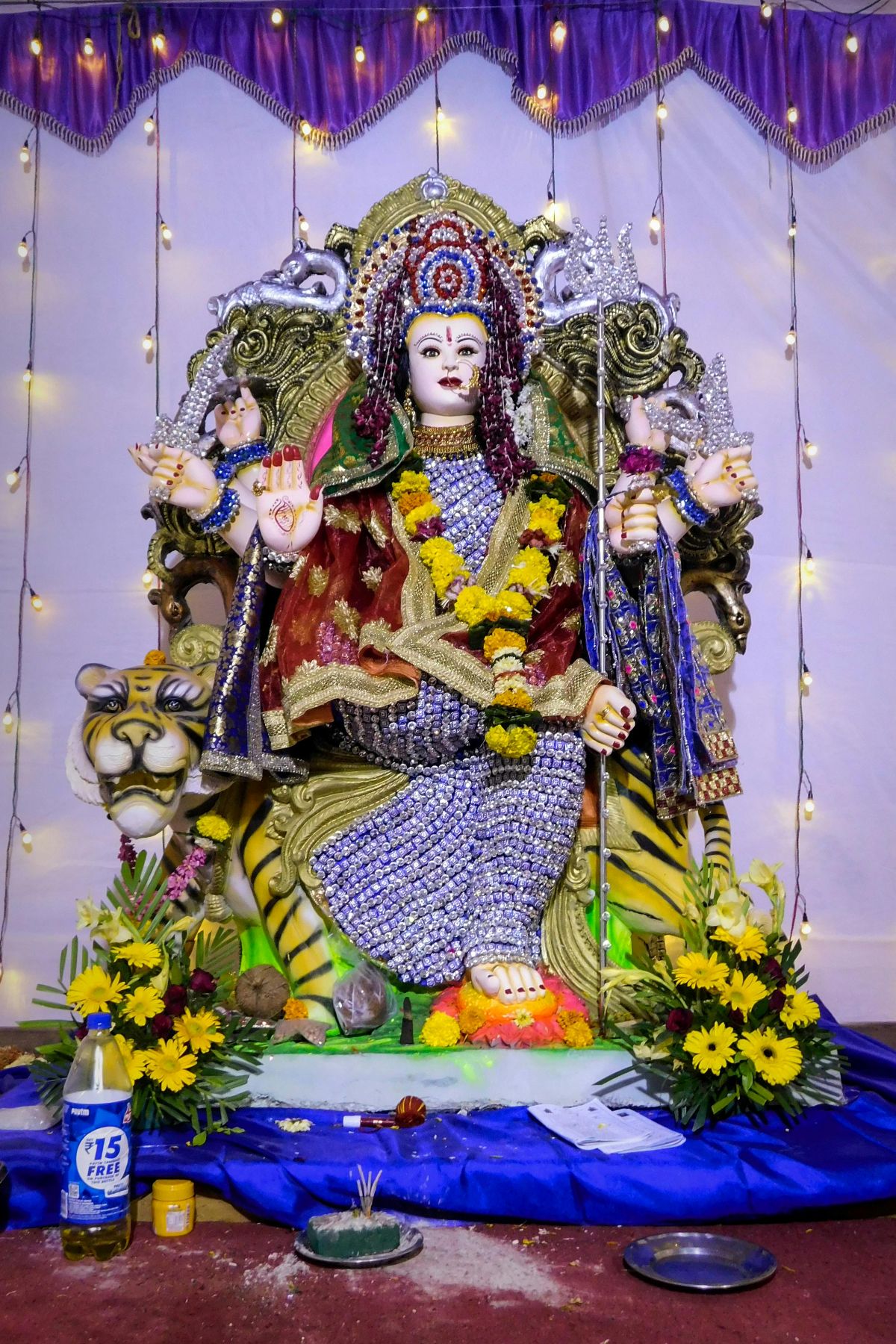 Tour Gallery