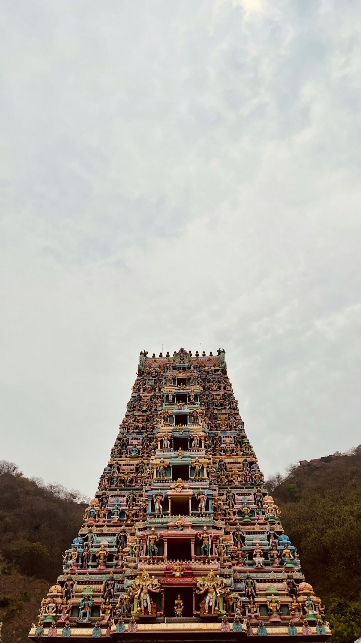 Tour Gallery