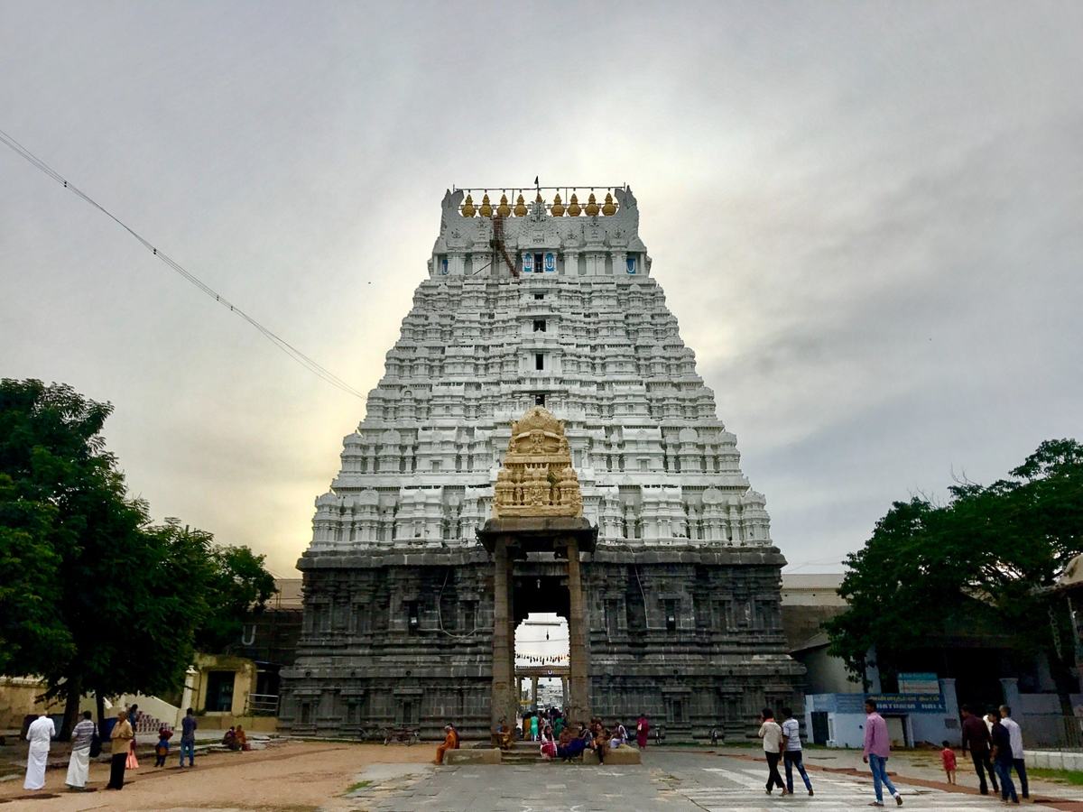 Tour Gallery
