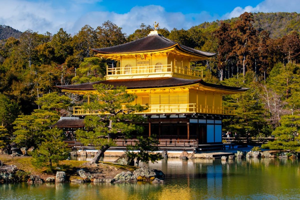 Tour Gallery
