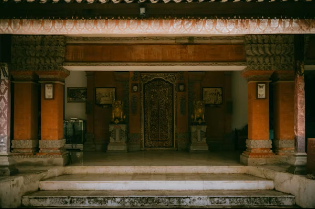 Tour Gallery