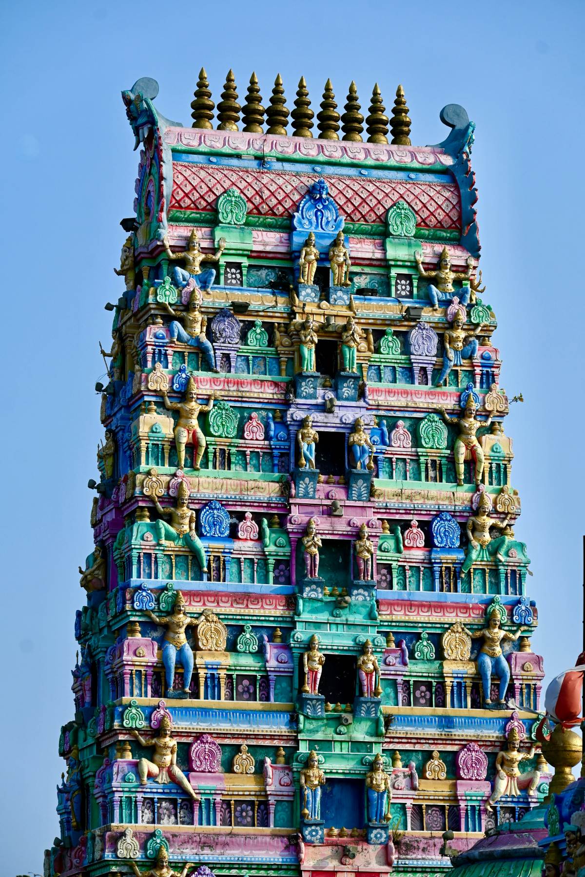 Tour Gallery