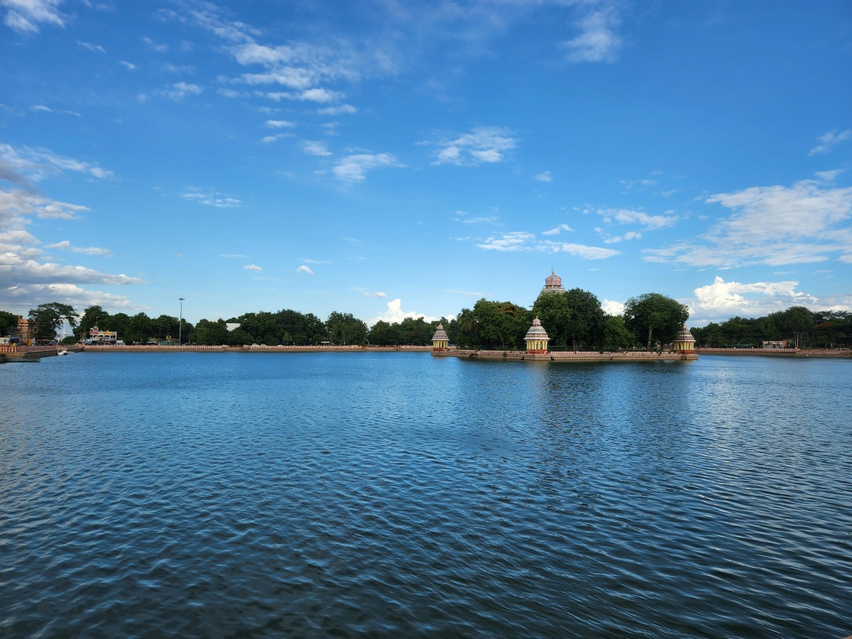 Tour Gallery