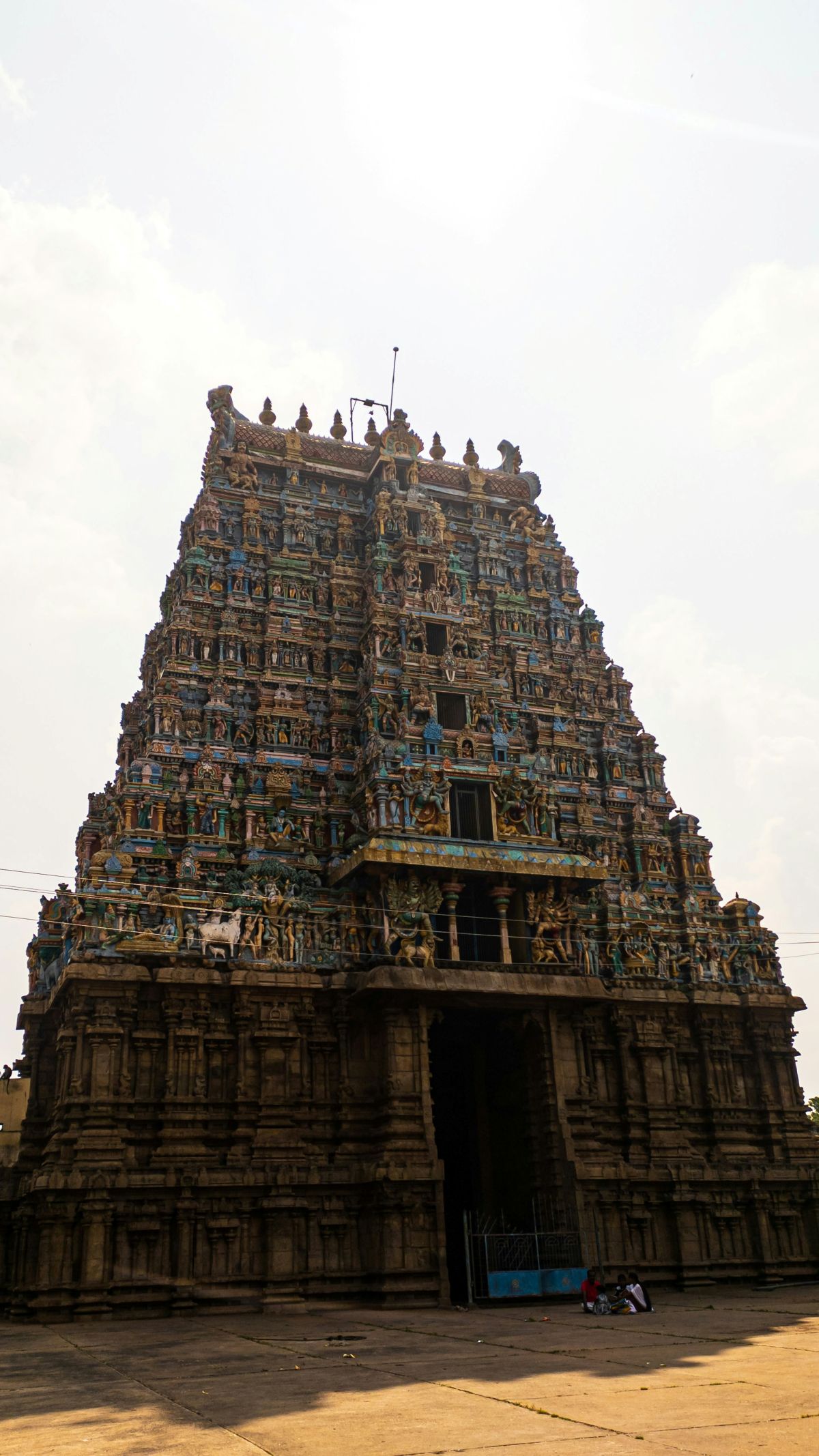 Tour Gallery