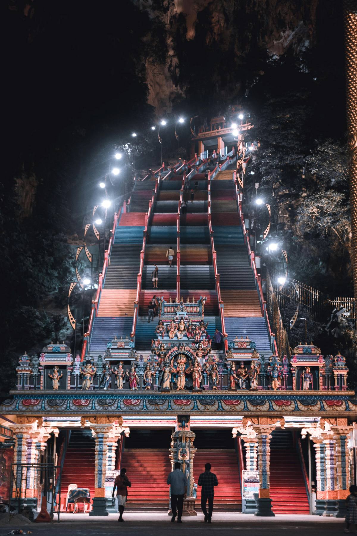 Sabarimala Ayyappa Pilgrimage
