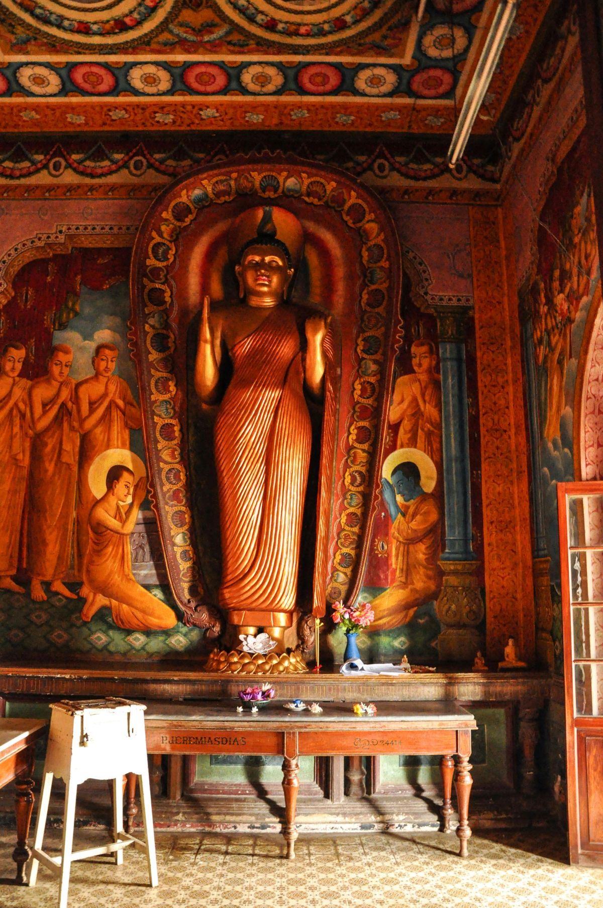 Tour Gallery