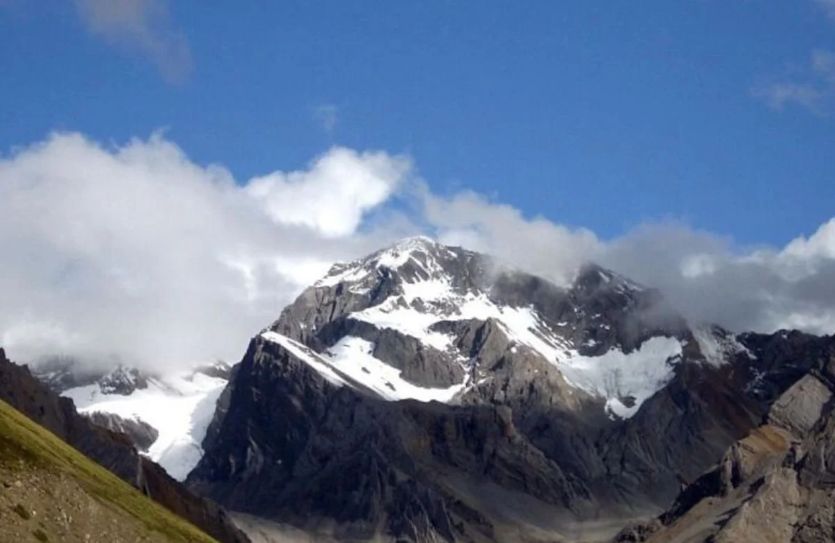 Adi Kailash Trek & Om Parvat Trek