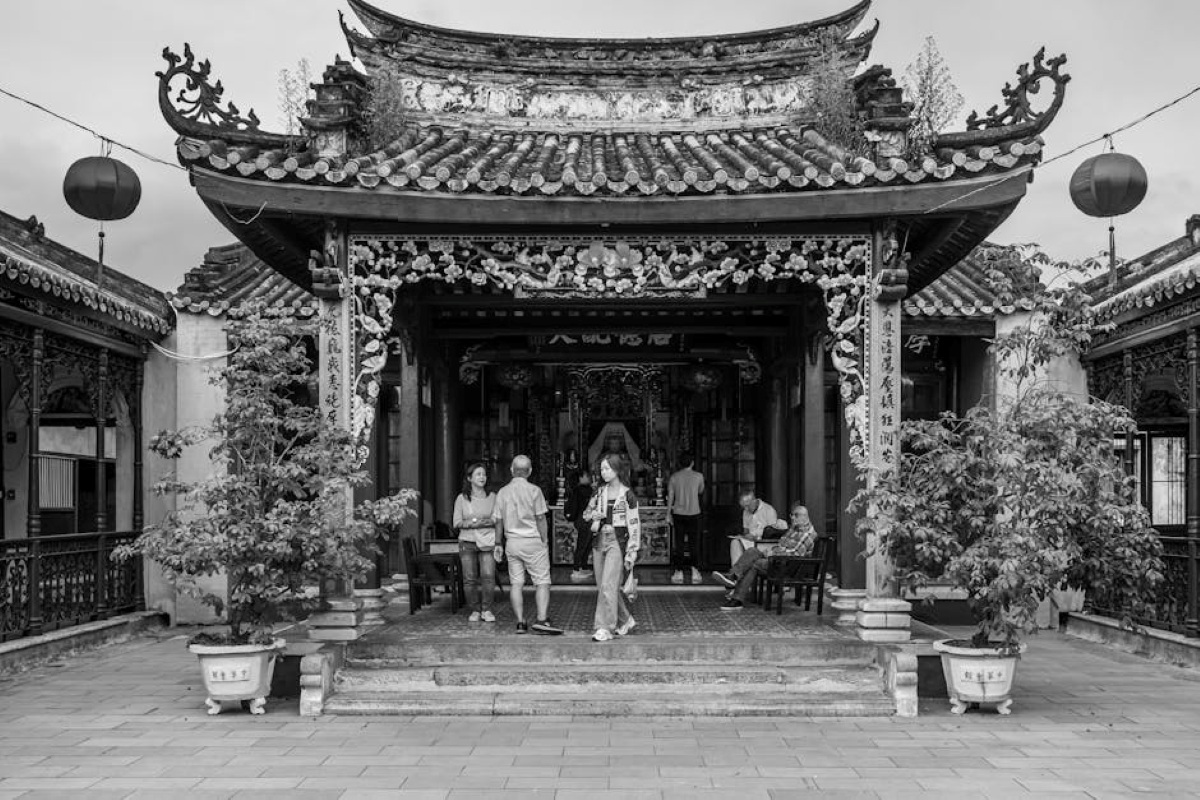 Tour Gallery