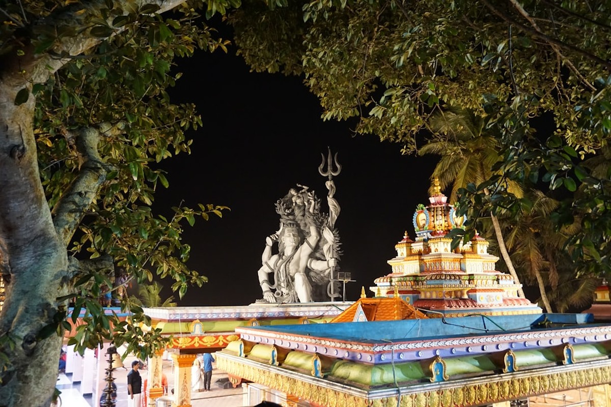 Tour Gallery