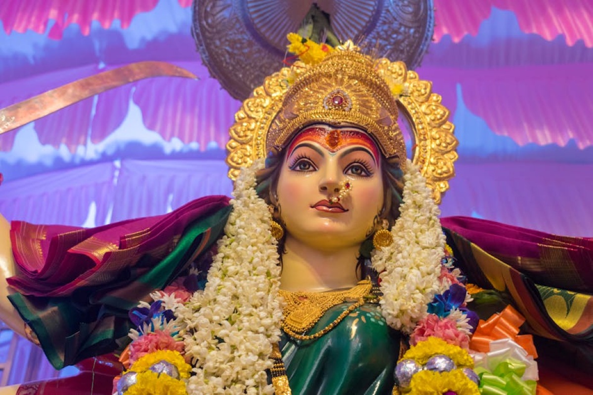 Maihar Sharda Mata Temple Tour