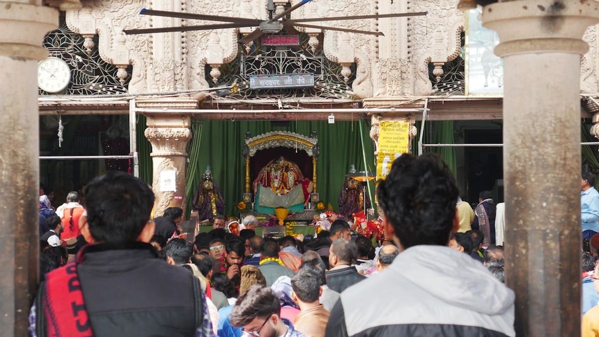 Gangotri Yatra by Helicopter