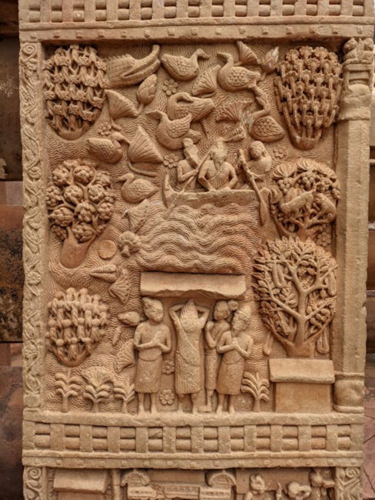 Tour Gallery
